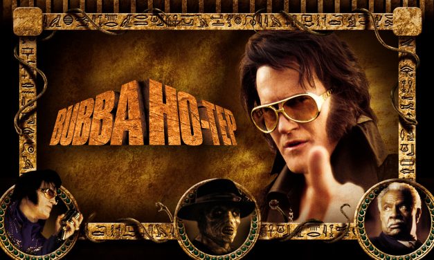Bubba Ho-Tep 4K Special Features From Scream Factory Are Revealed