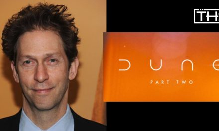 Dune: Part 2 Adds Tim Blake Nelson To Cast