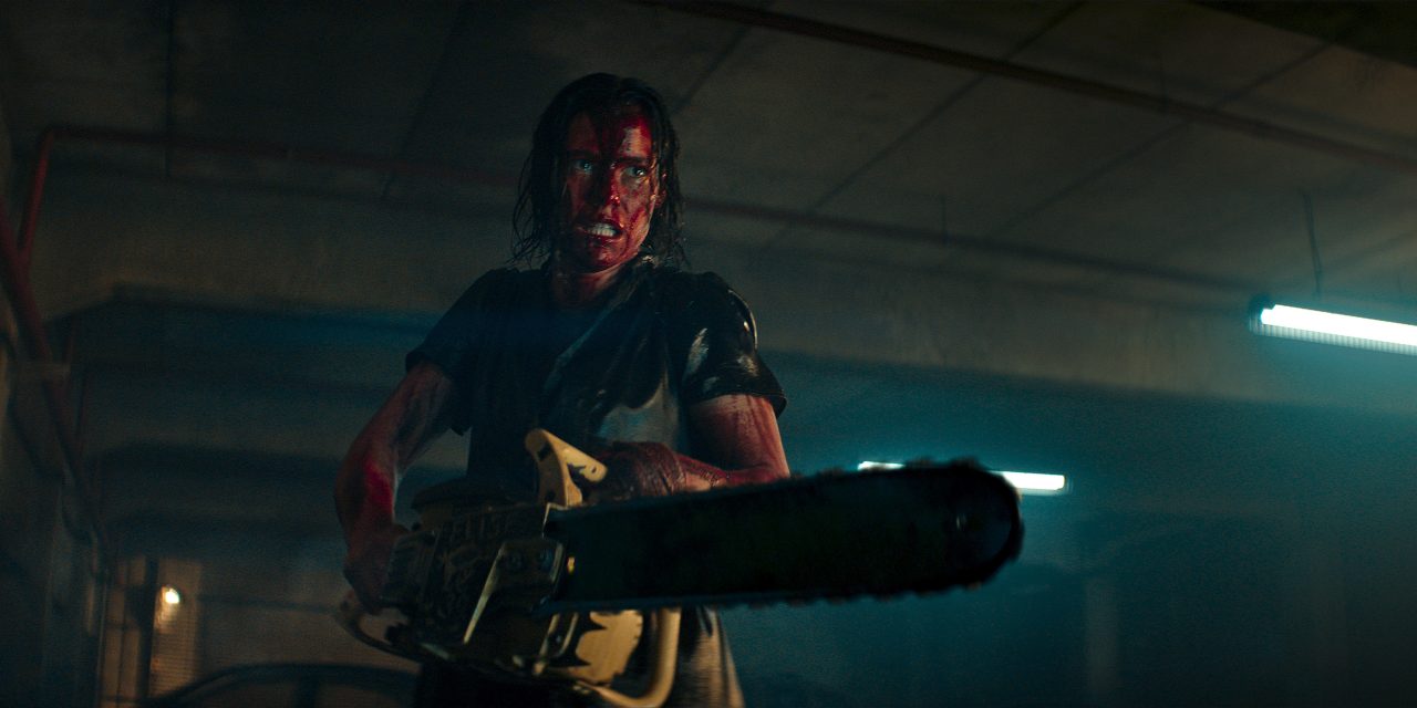 Evil Dead Rise Takes A Bite Out Of Max On Streaming This Month