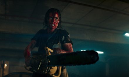 Early Reviews Are Here For Evil Dead: Rise And They’re Glowing [Trailer]