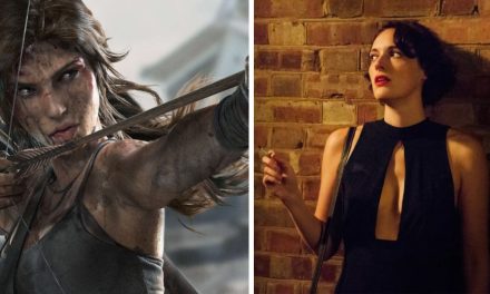 Phoebe Waller-Bridge Is Bringing ‘Tomb Raider’ To Amazon Studios