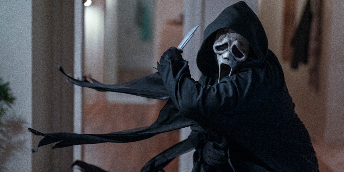 Scream VI Shows Off Hayden Panettiere As Kirby & More In New Images