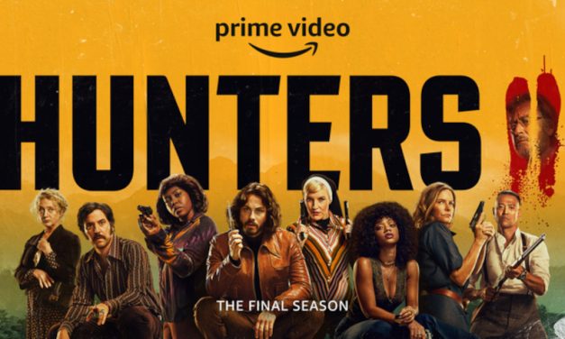 Hunters Season 2 Full-Length Trailer Released By Prime Video