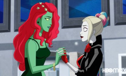 Harley Quinn Takes On Valentine’s Day With ‘A Very Problematic Valentine’s Day Special’ [Trailer]