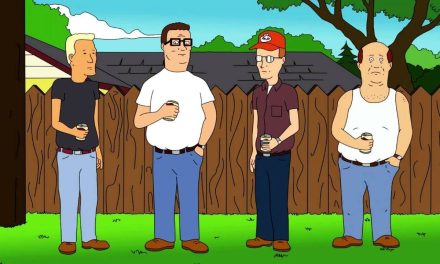 King Of The Hill Makes A Comeback At Hulu, Revival Series Ordered