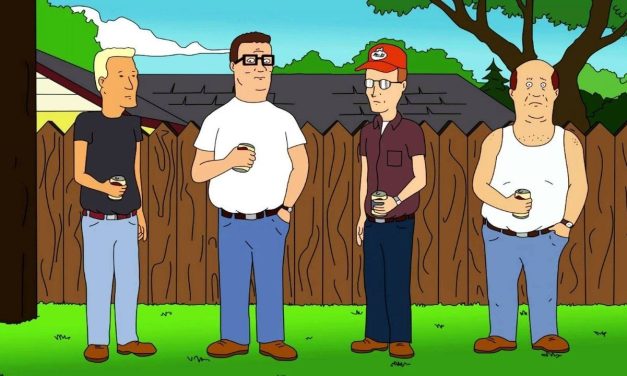 King Of The Hill Makes A Comeback At Hulu, Revival Series Ordered