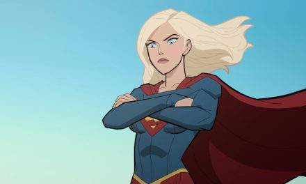 DC: ‘Legion Of Super-Heroes’ Images Spotlight Supergirl, Superman, And More.