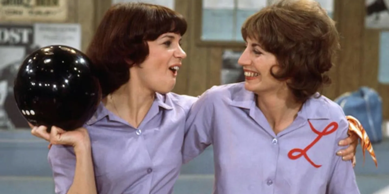 Cindy Williams, Star Of ‘Laverne & Shirley’ And ‘American Graffiti’ Dies At 75