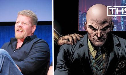 ‘Superman & Lois’ Snags Michael Cudlitz To Play Lex Luthor For Season 3