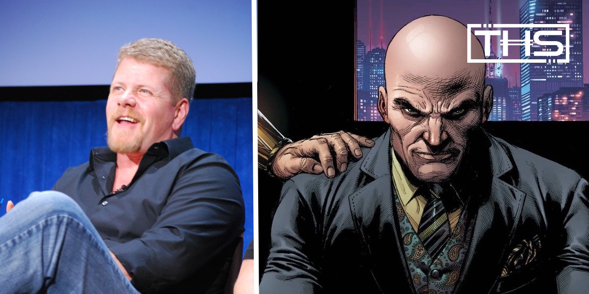 ‘Superman & Lois’ Snags Michael Cudlitz To Play Lex Luthor For Season 3