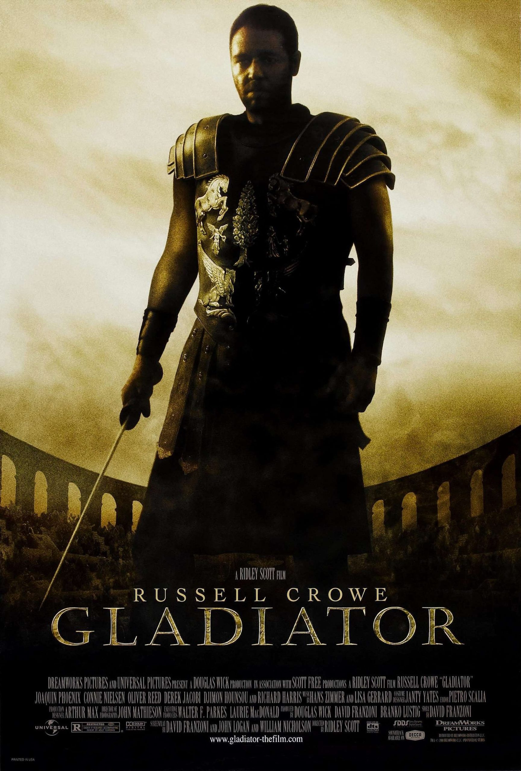 'Gladiator 2': Paul Mescal In Talks For Lead Role - That Hashtag Show