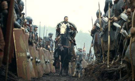 ‘Gladiator’ Finally Getting Sequel, Searching For Actors To Play Lead