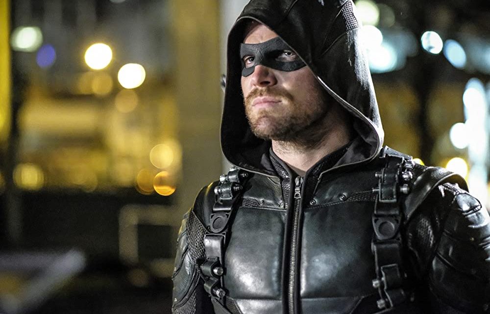 ‘The Flash’ Will Have Green Arrow Make Cameo For Finale