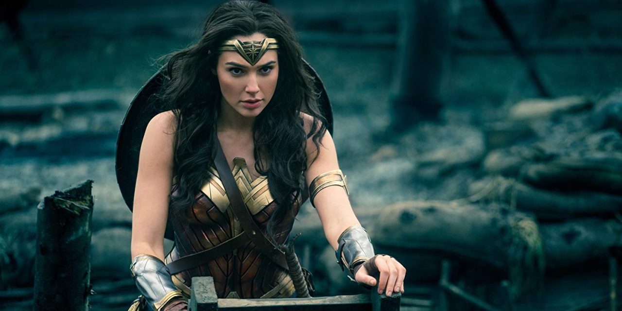 DC Confirms Gal Gadot To Continue Soldiering On As Wonder Woman
