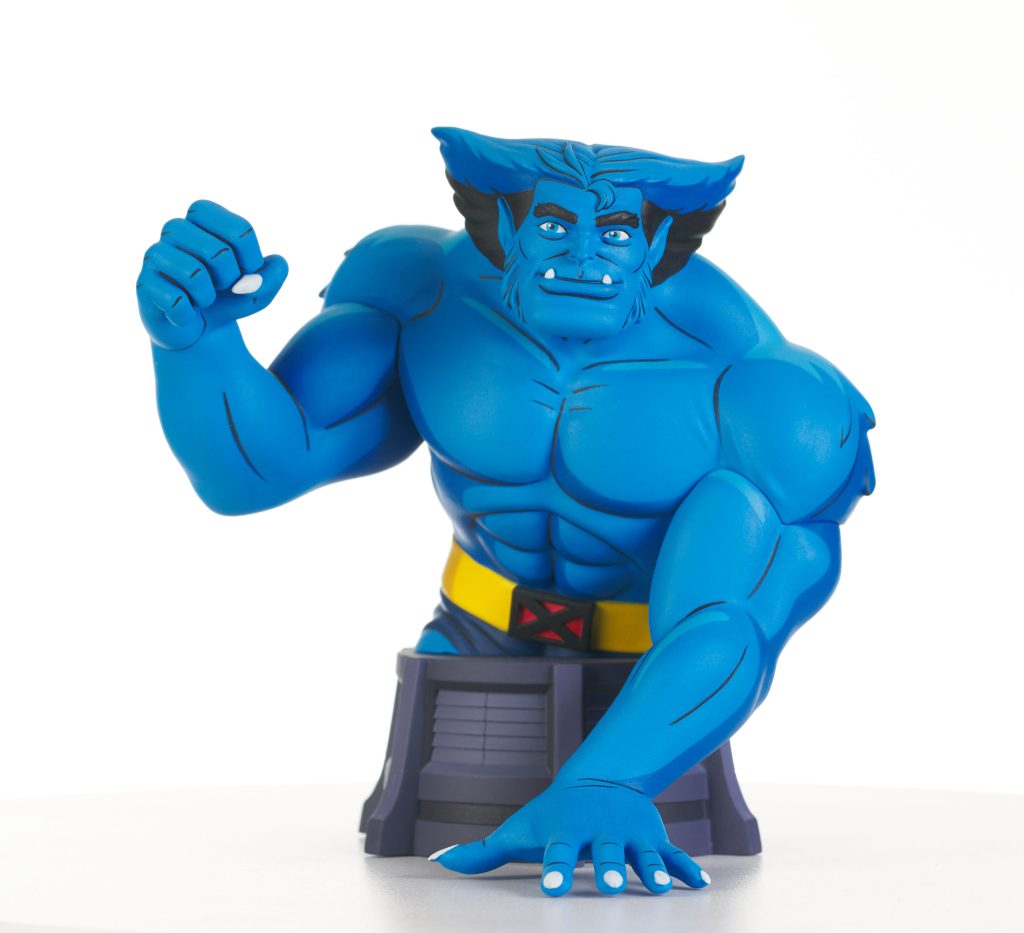 Diamond Select Toys Reveal Two New Star Wars And Marvel Exclusives For ShopDisney.Com