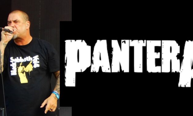 Another Pantera Show In Europe Has Been Canceled In 2023