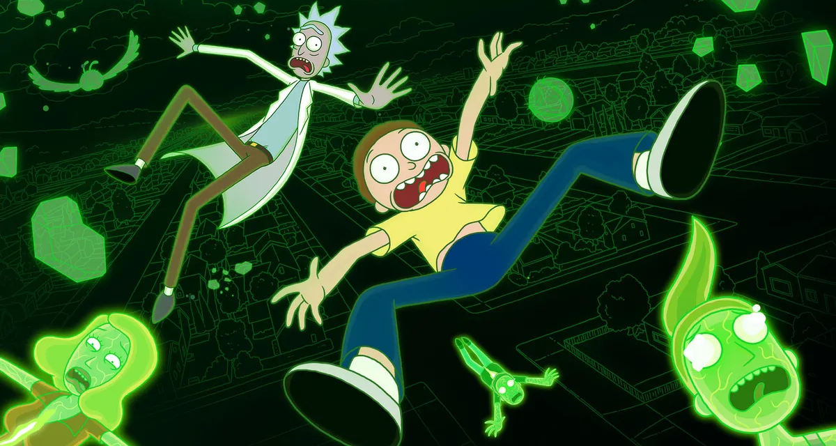 Adult Swim Cuts Ties With Justin Roiland, ‘Rick And Morty’ Will Continue