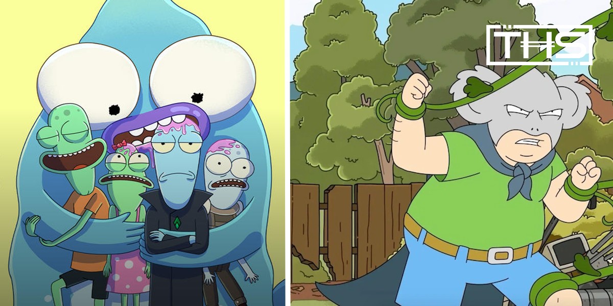 Hulu Cuts Ties With Justin Roiland On ‘Solar Opposites’ & ‘Koala Man” Over Domestic Abuse Charges
