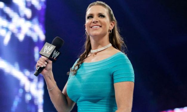 Stephanie McMahon Steps Down From WWE, Vince McMahon Named Executive Chairman