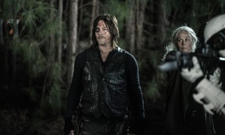 The Walking Dead Universe Gets A Gargantuan Update From AMC: Fear The Walking Dead, Dead City, Daryl Dixon, & More