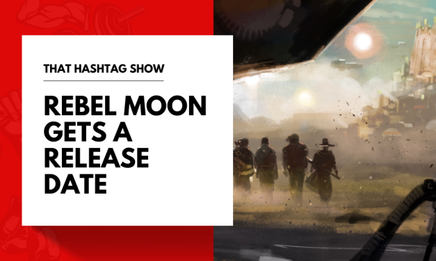 Zack Snyder’s Rebel Moon Releases This December On Netflix