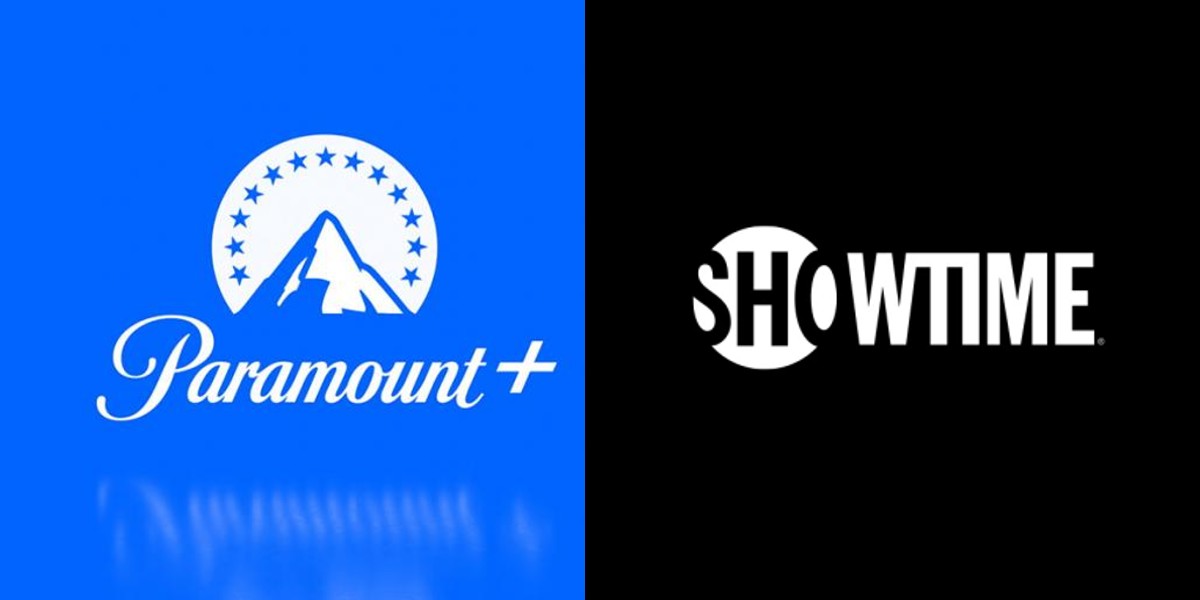 Showtime Rebrands With Paramount+, Now Called Paramount+ With Showtime