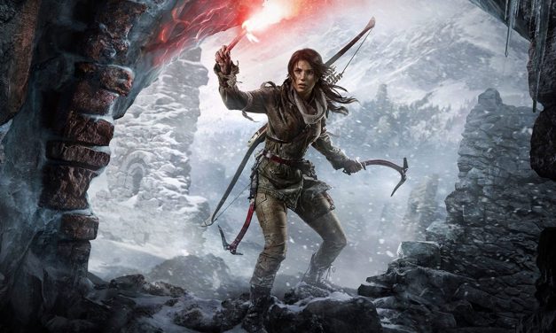 Tomb Raider Update: Amazon Plans ‘Marvel-Like Franchise’ With Movie, Game, and Series