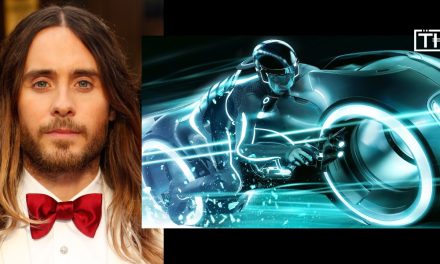 Disney Brings On Joaquim Ronning To Direct Tron: Ares, Jared Leto To Star