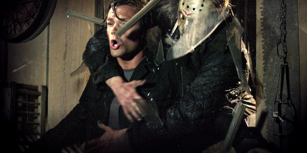 Jason Voorhees Is Back: Sean S. Cunningham Is Rebooting ‘Friday The 13th’ And ‘House’