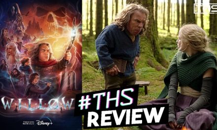 Willow: So Much Potential, So Much Disappointment [REVIEW]