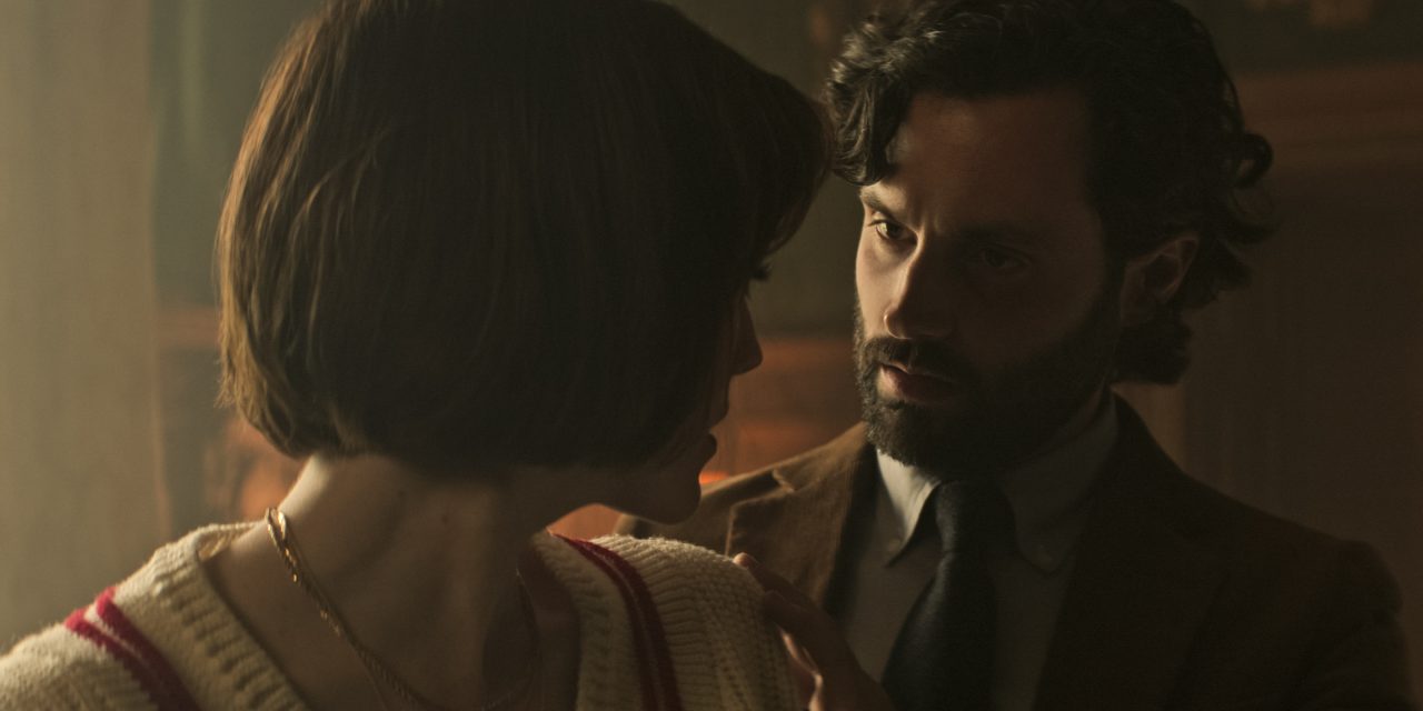 Netflix Unveils First Look At ‘You’ Season 4 [Trailer]