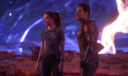 Ant-Man and the Wasp: Quantumania Tickets On Sale Now