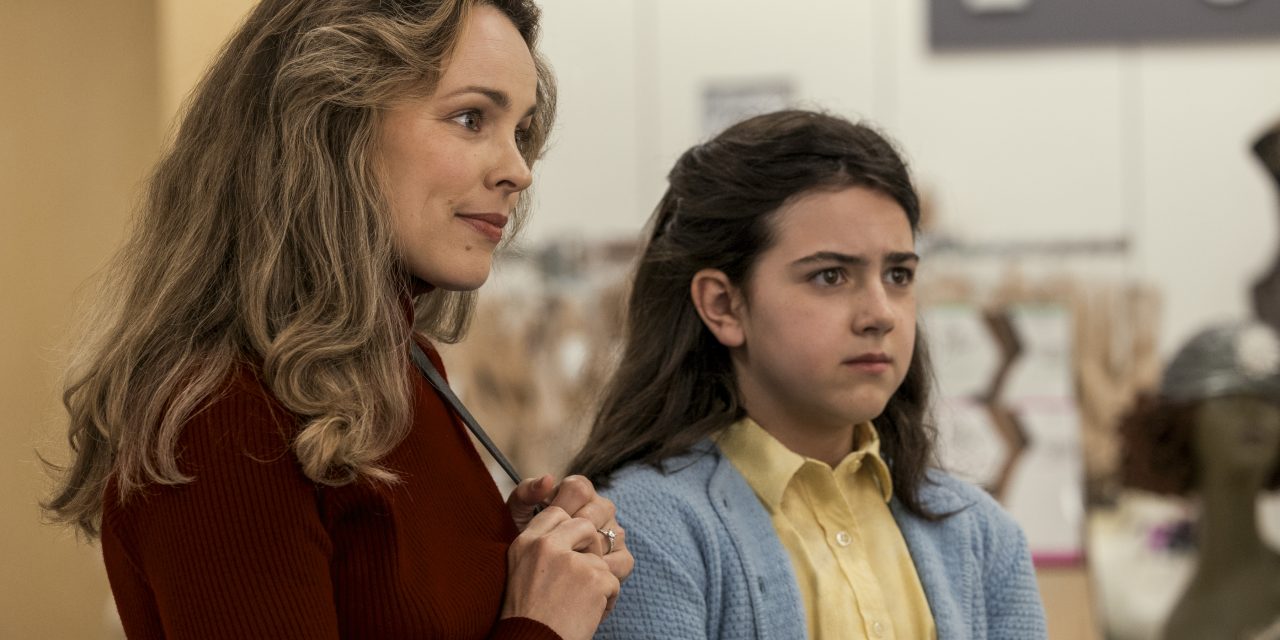 Judy Blume’s ‘Are You There God? It’s Me, Margaret’ Comes To Life In First Film Trailer