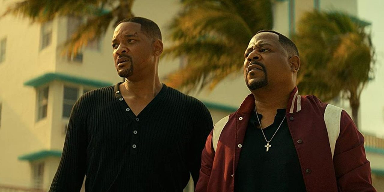 Will Smith and Martin Lawrence Confirm Return For Bad Boys 4