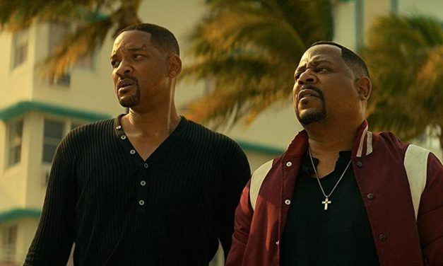 Will Smith and Martin Lawrence Confirm Return For Bad Boys 4
