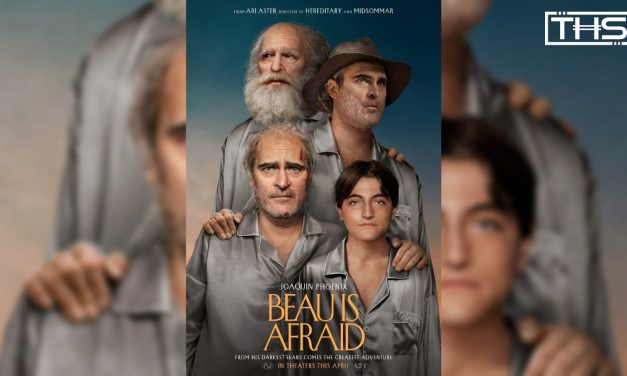 The Official Trailer For Ari Aster’s BEAU IS AFRAID Has Been Released