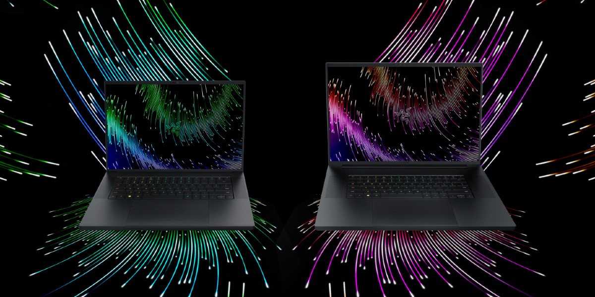 Razer Unleashes Full Product Suite At CES 2023 [Highlights]