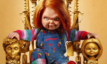 SYFY Renews ‘Chucky’ For Season 3, ‘Reginald The Vampire’ For Season 2
