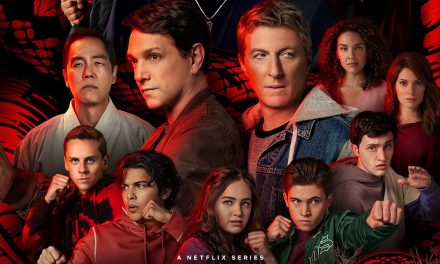 Netflix Renews Cobra Kai For Sixth And Final Season
