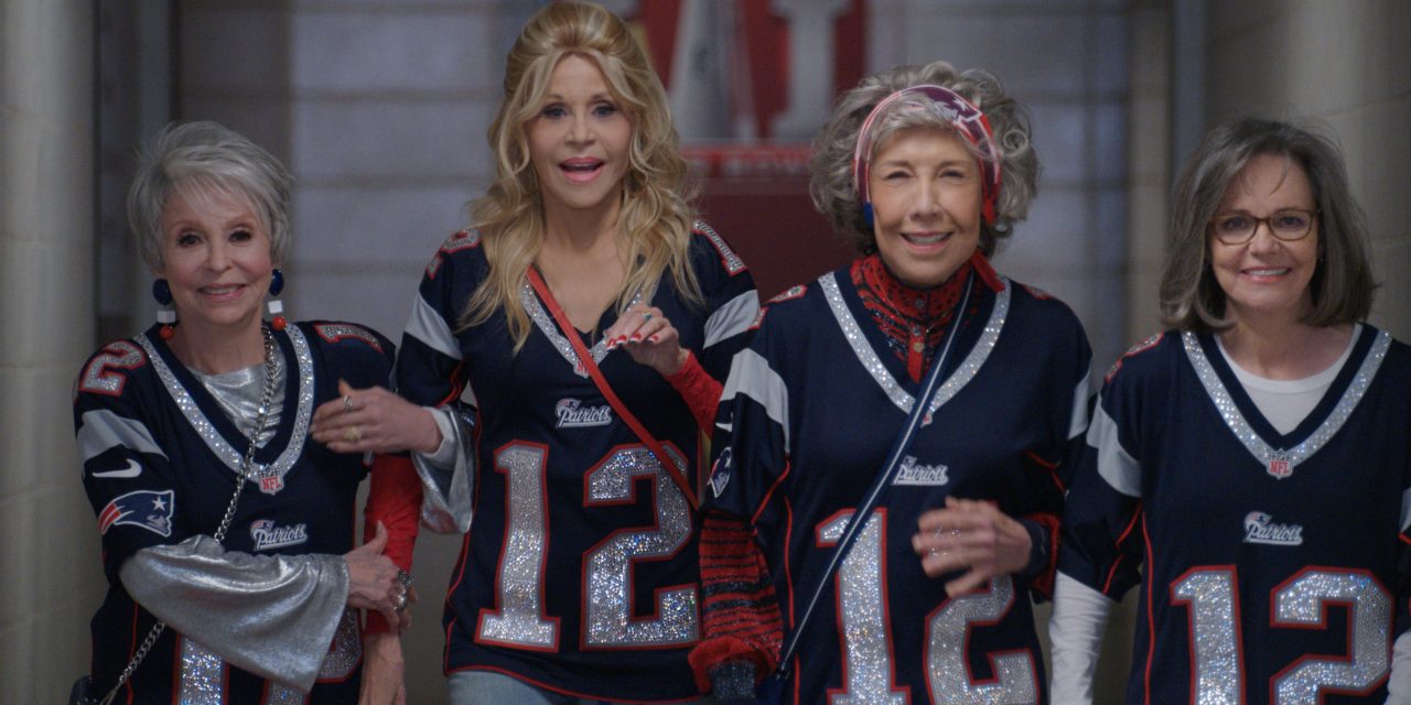 80 For Brady: “Friends Make Everything Better” Featurette Released