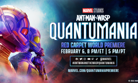 You Can Livestream The ‘Ant-Man and The Wasp: Quantumania’ Red Carpet Next Week