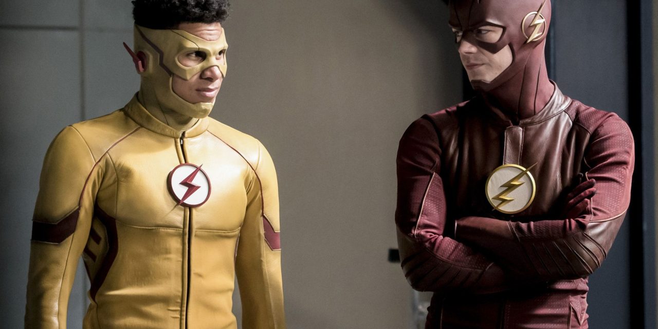 “The Flash” Reveals Trio Of Past Characters Returning For Finale