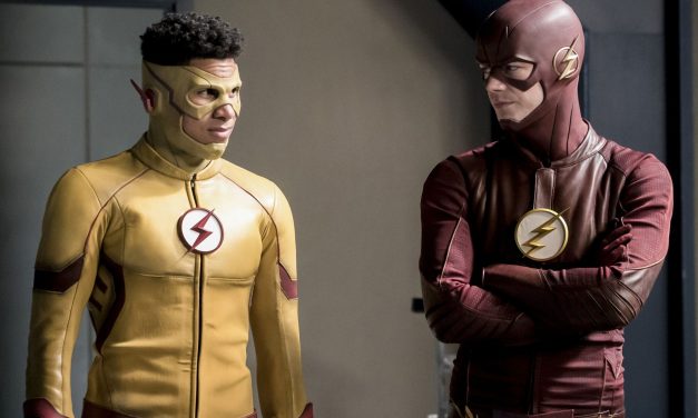 “The Flash” Reveals Trio Of Past Characters Returning For Finale