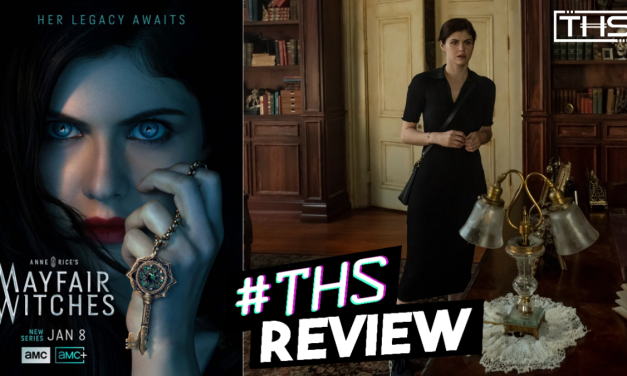‘Anne Rice’s Mayfair Witches’ Misses Its Magical Potential [Review]