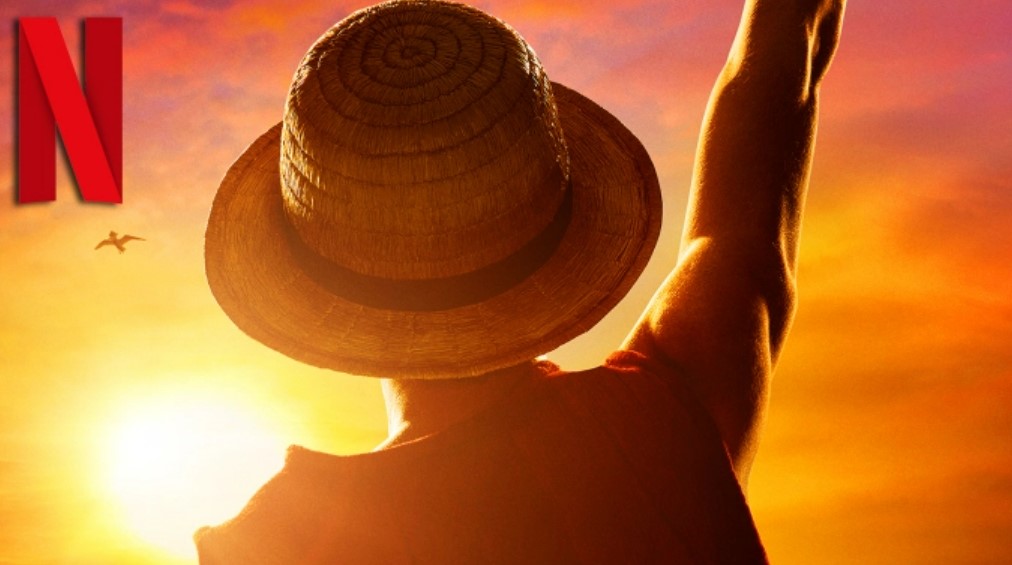 Netflix Reveals First Look At Live-Action One Piece