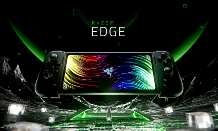 Razer Unleashes The Edge And Edge 5G Models Starting TODAY