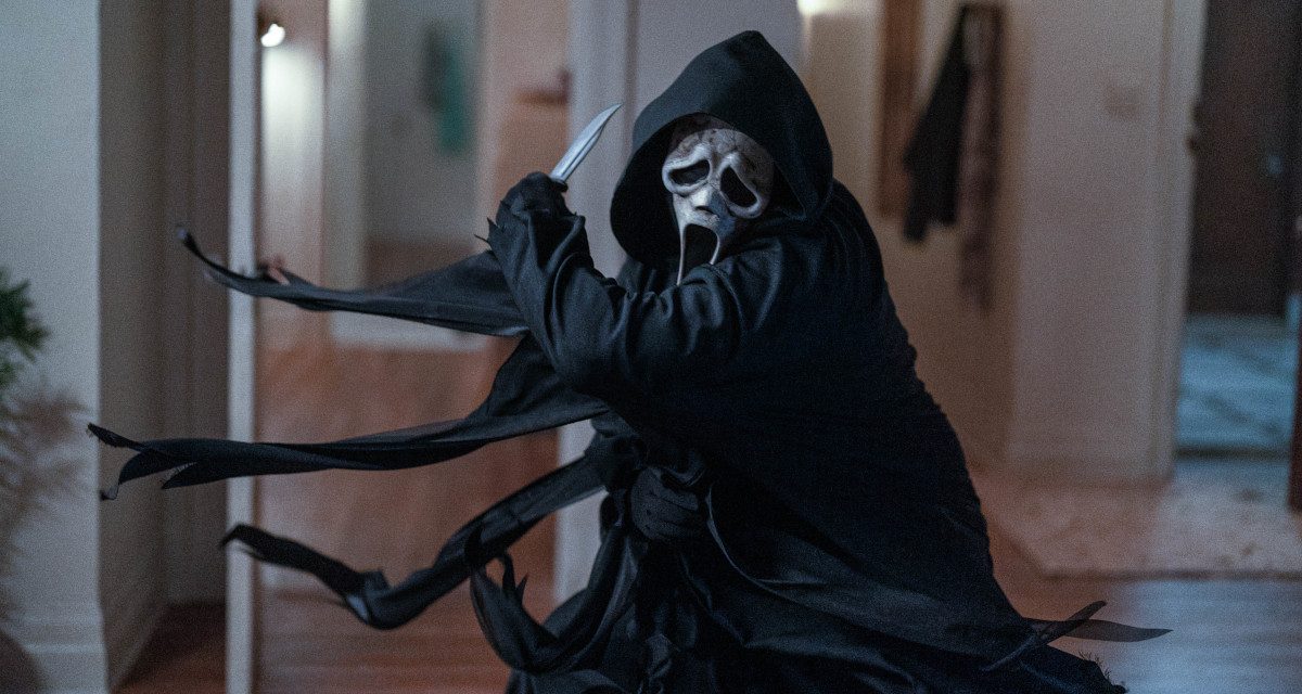 Scream VI Promises ‘The Most Ruthless’ Ghostface Yet