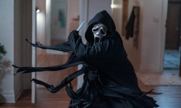Scream VI Promises ‘The Most Ruthless’ Ghostface Yet