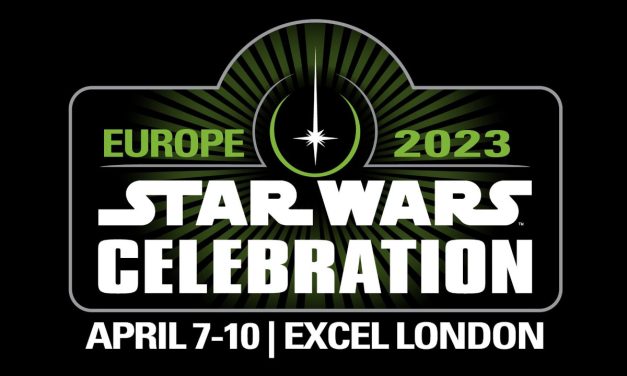 Star Wars Celebration 2023: First Wave Of Guests Have Been Revealed