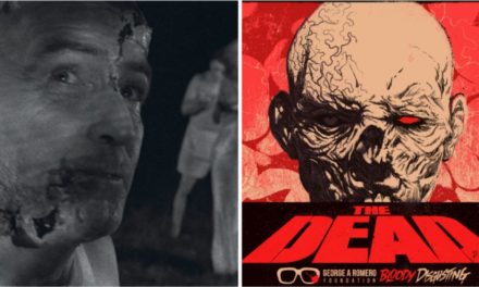 Night of the Living Dead Gets New Scripted Podcast Series
